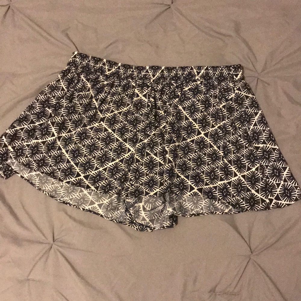 Old navy float shorts